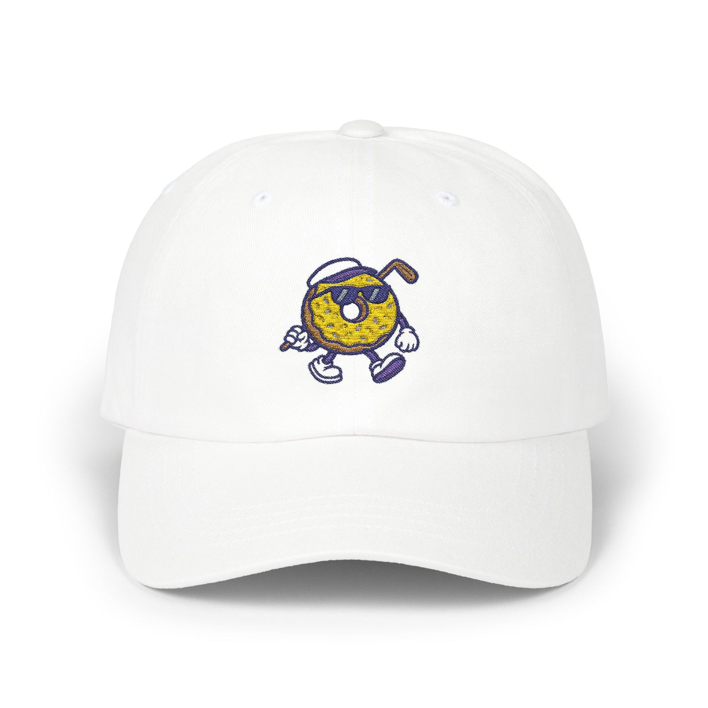 Donut Dude Limited Edition Cap
