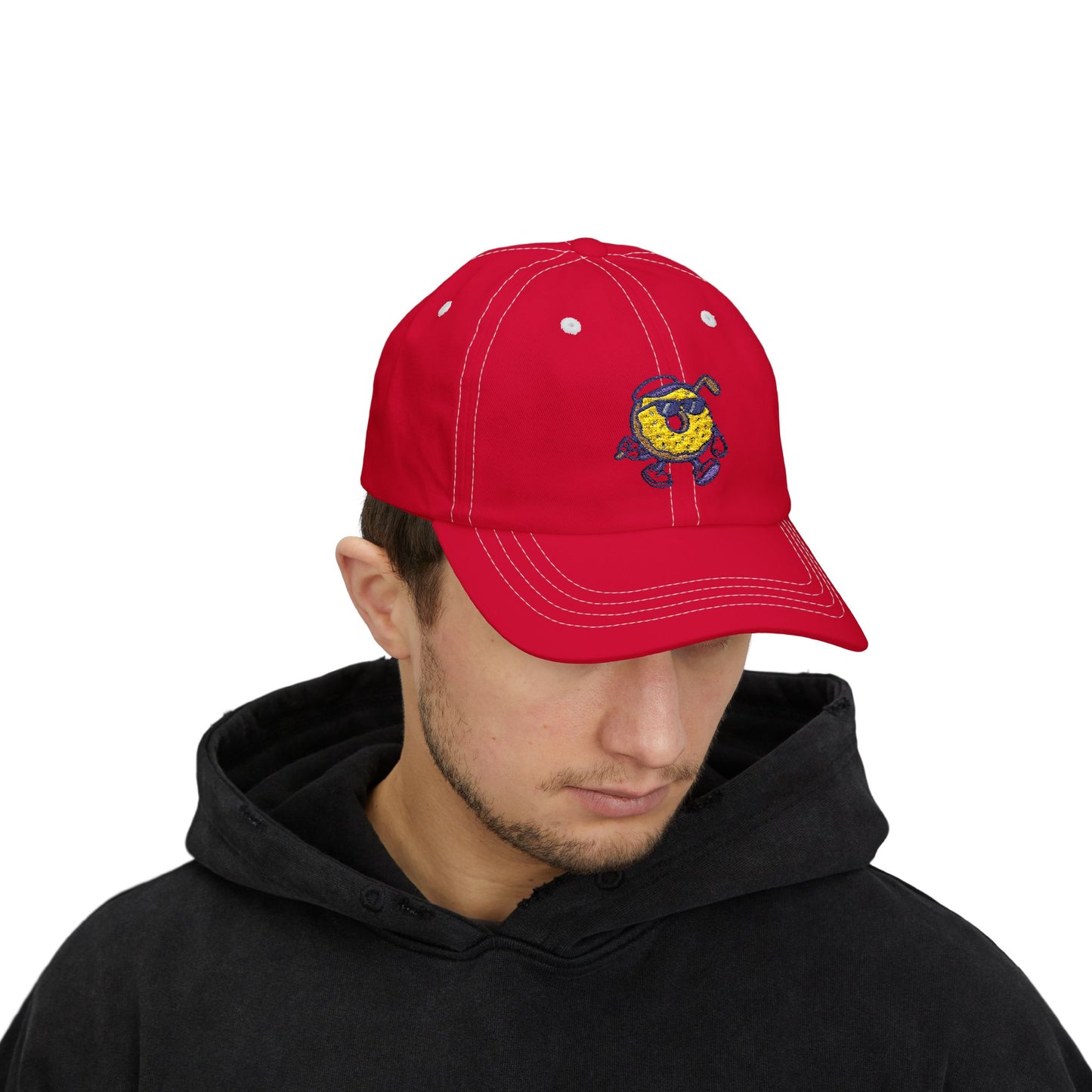 Donut Dude Limited Edition Cap