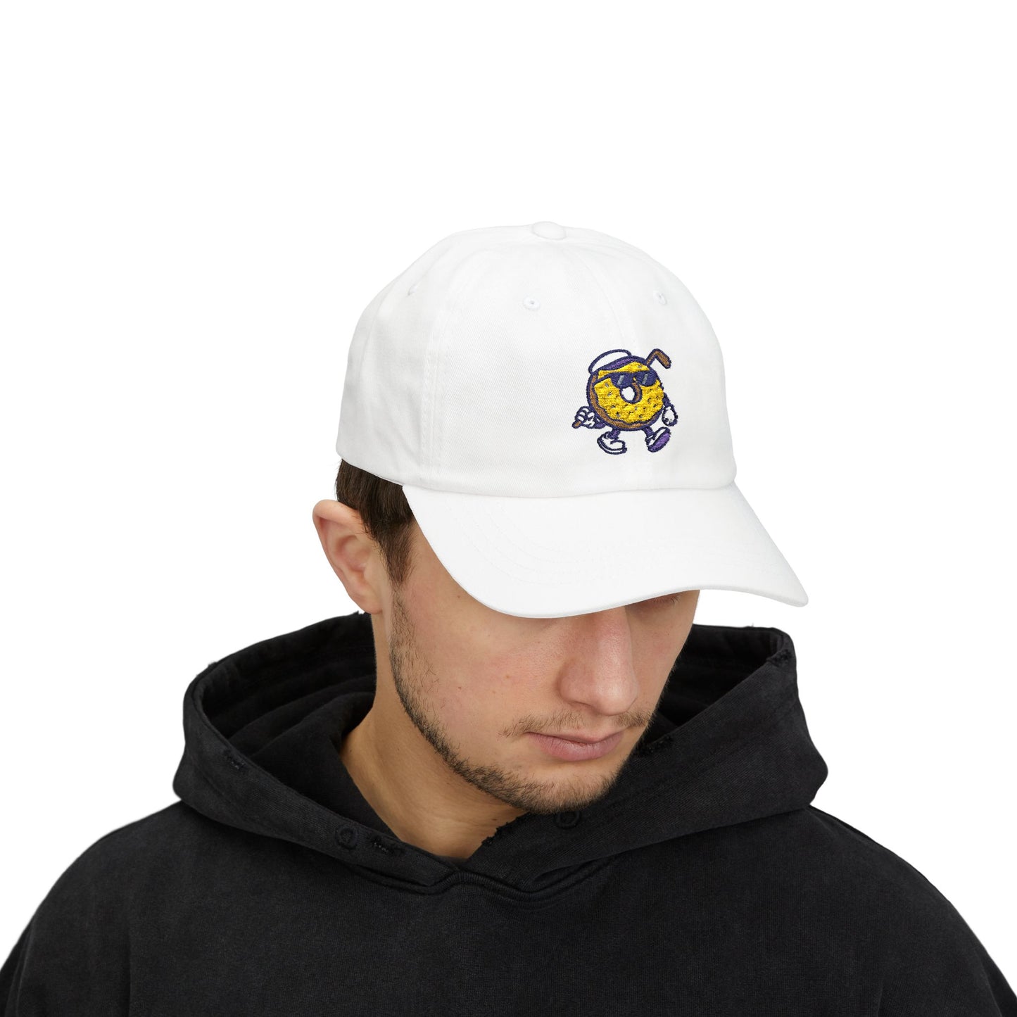 Donut Dude Limited Edition Cap