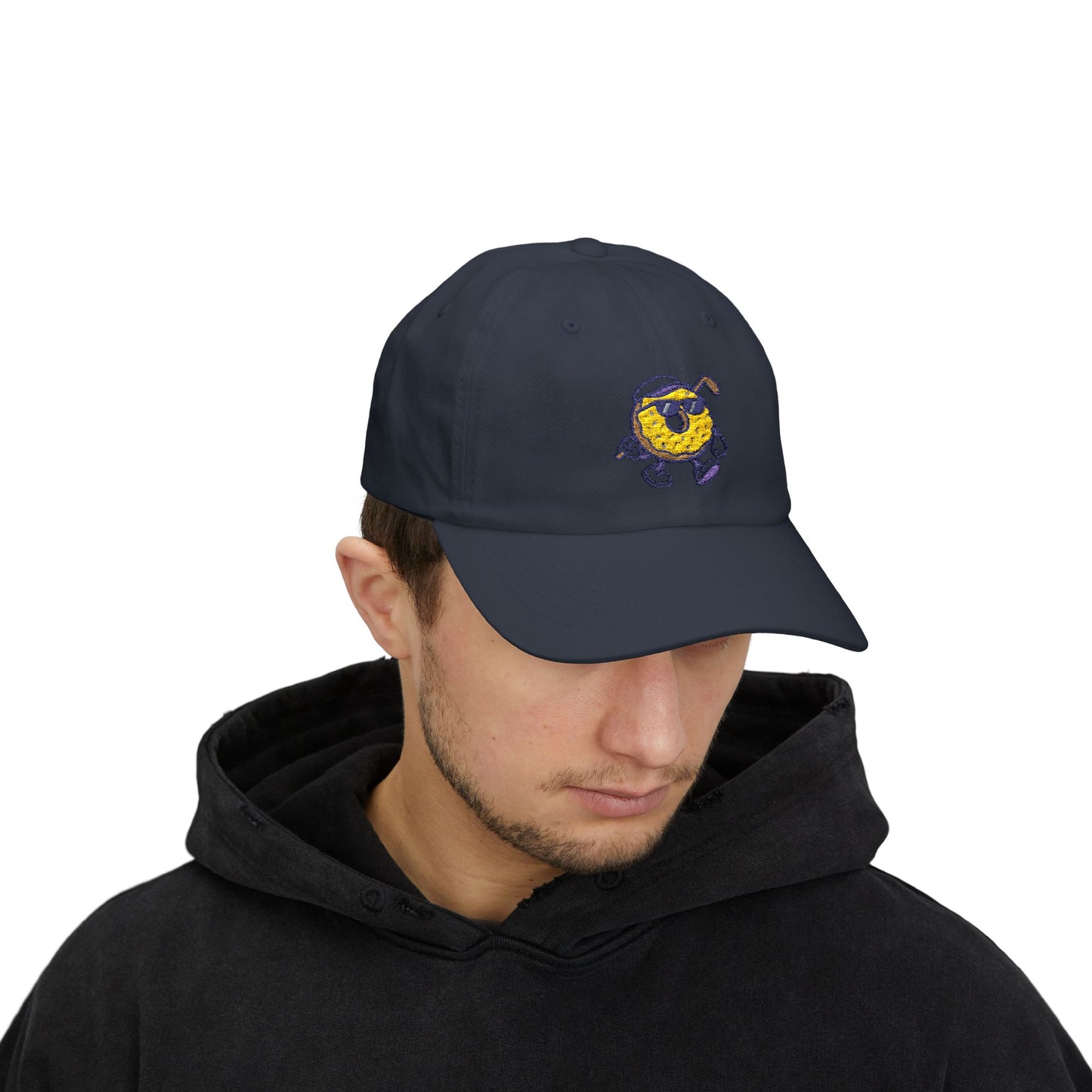 Donut Dude Limited Edition Cap