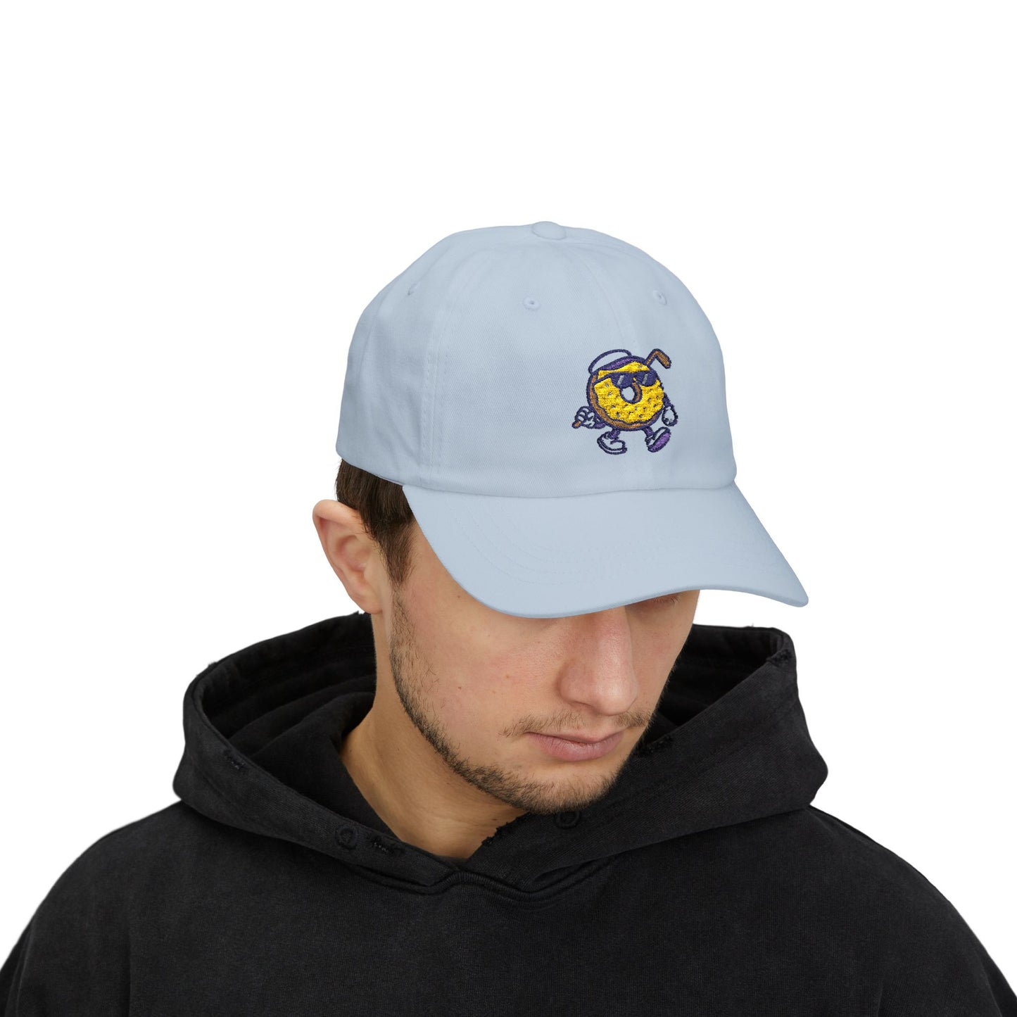 Donut Dude Limited Edition Cap