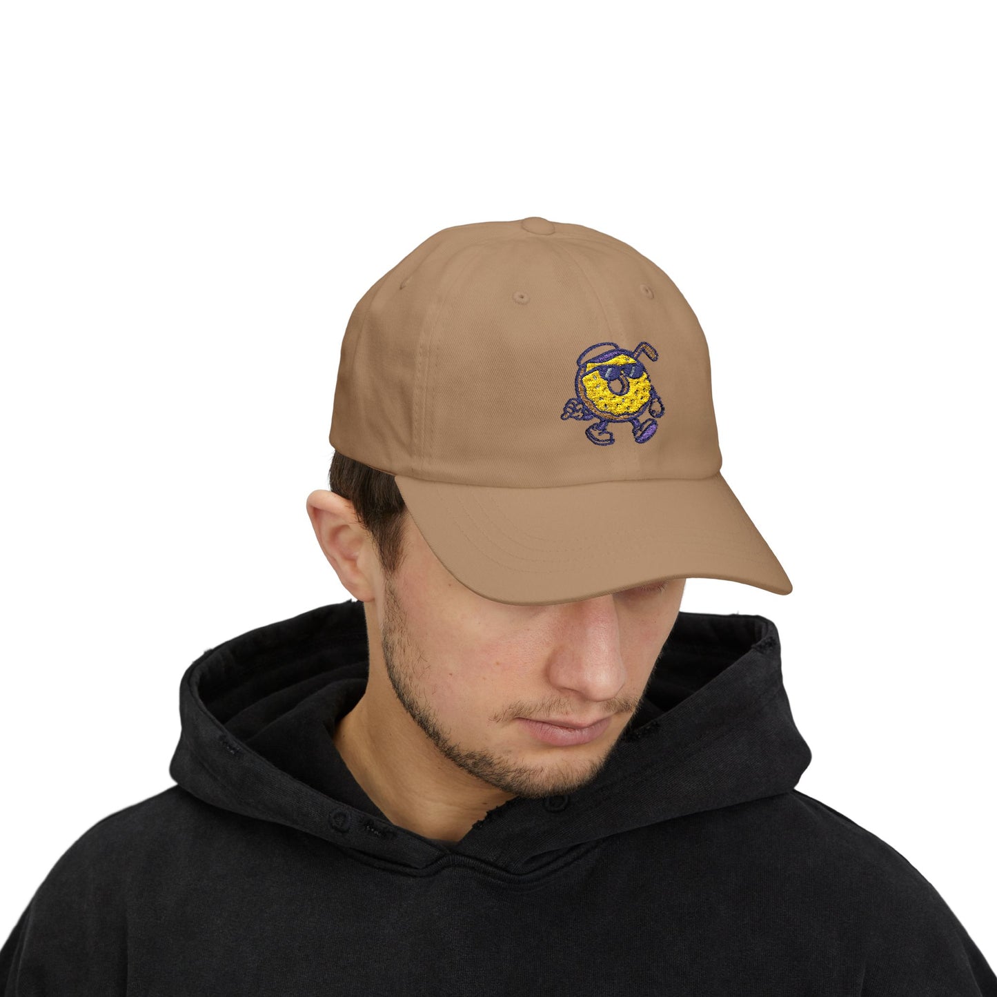 Donut Dude Limited Edition Cap