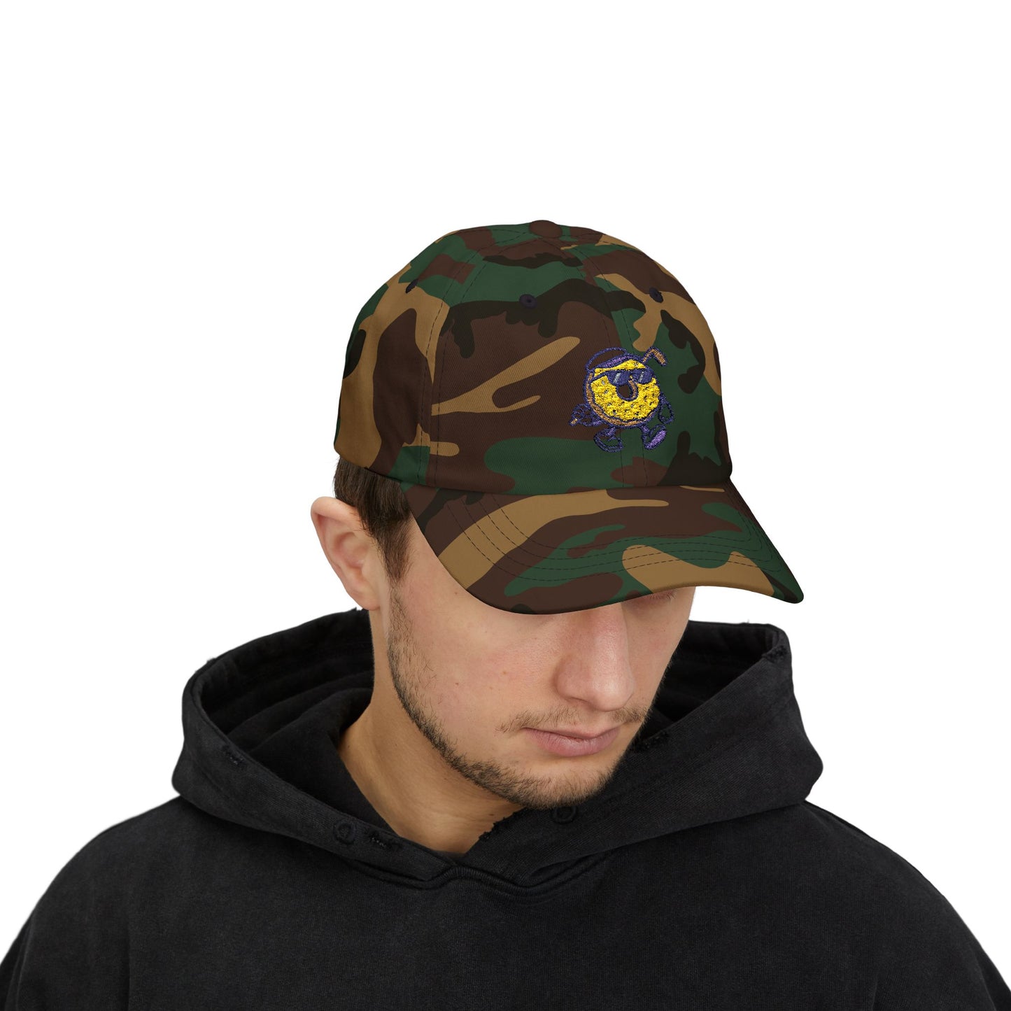 Donut Dude Limited Edition Cap