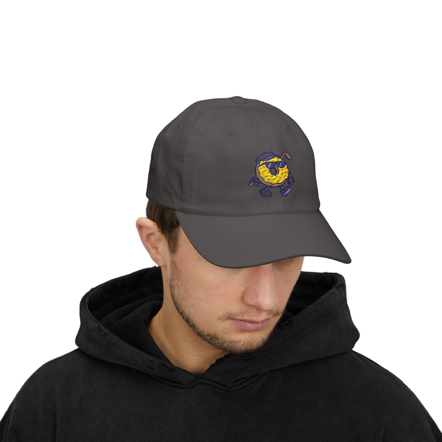 Donut Dude Limited Edition Cap