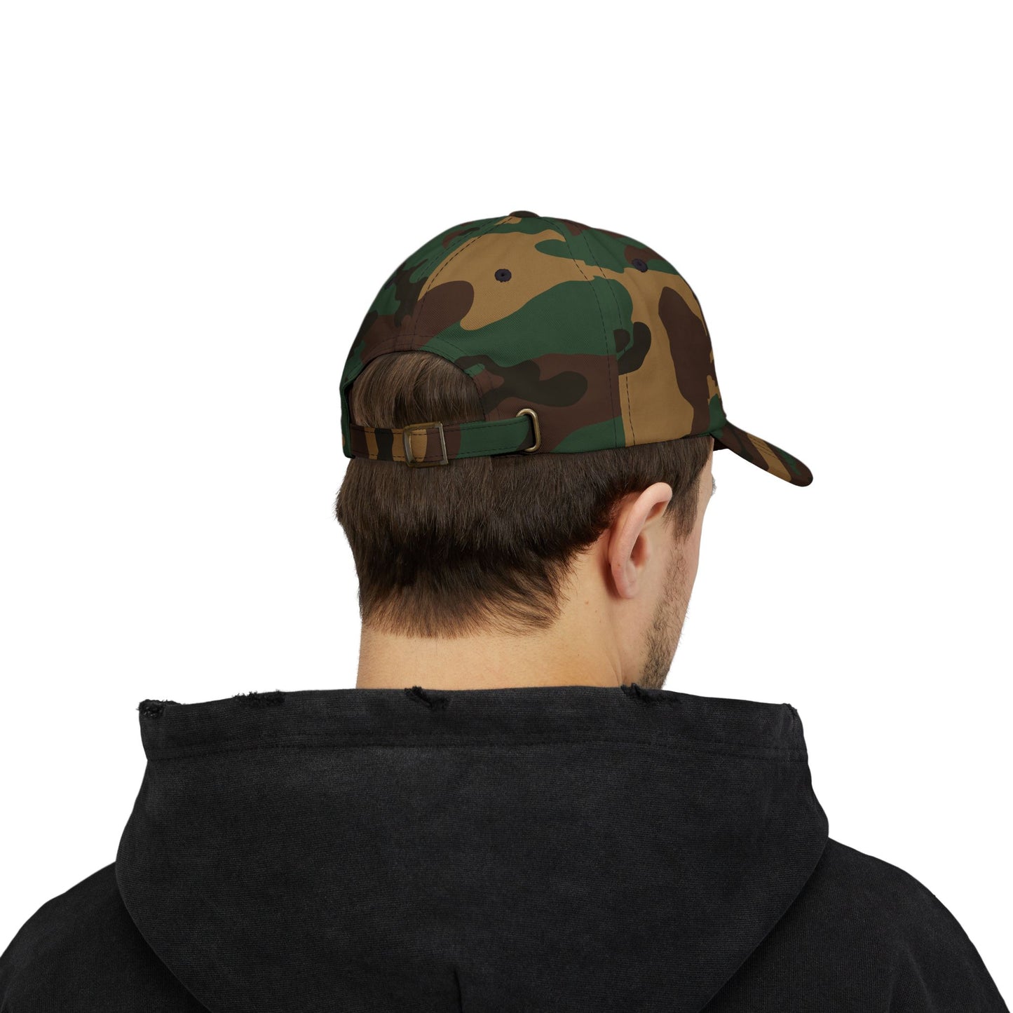 Donut Dude Limited Edition Cap