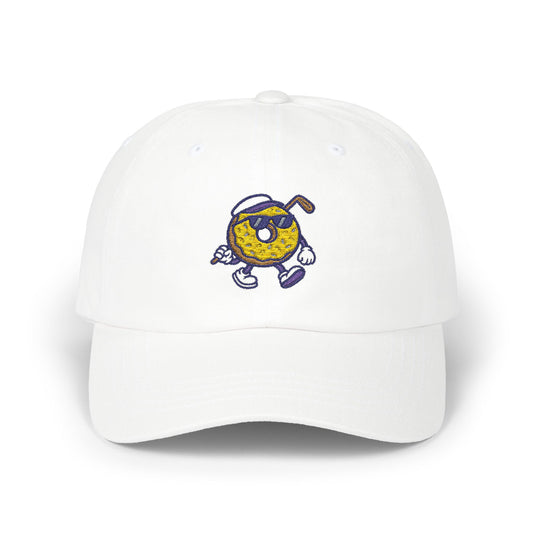 Donut Dude Limited Edition Cap
