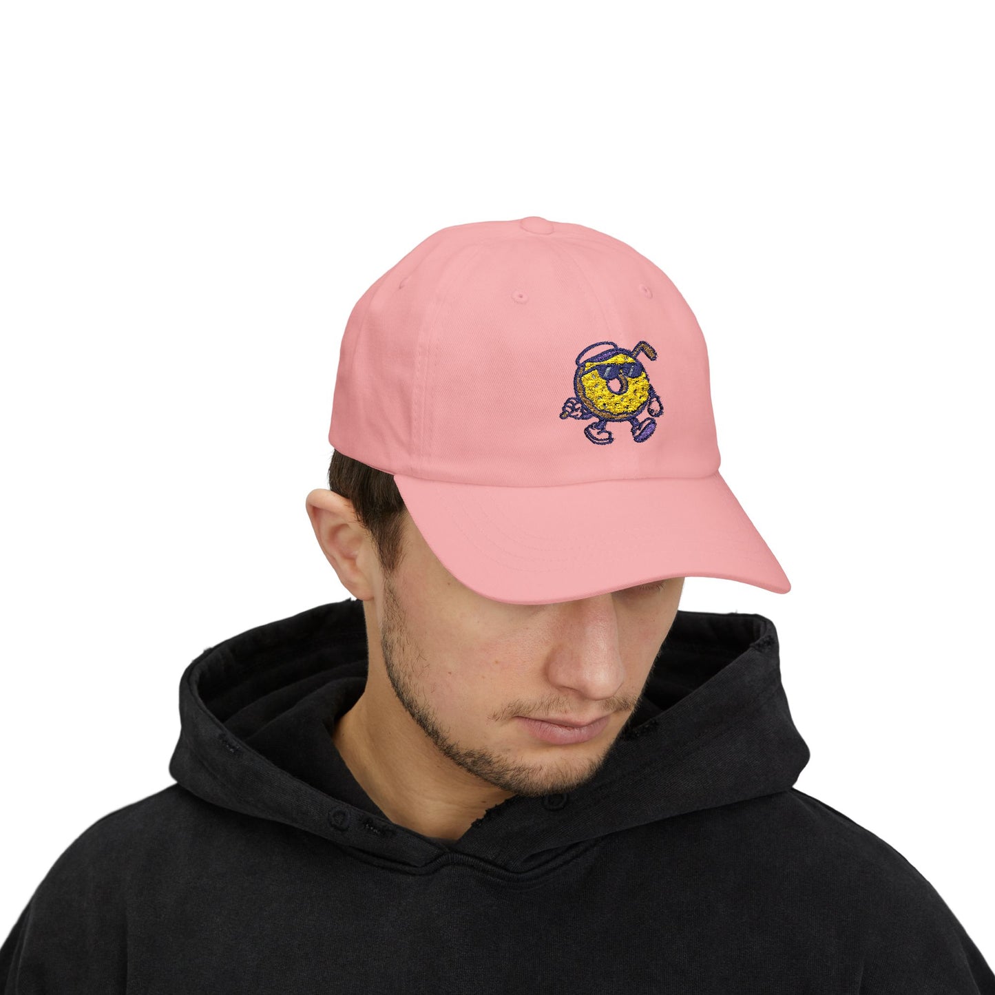 Donut Dude Limited Edition Cap