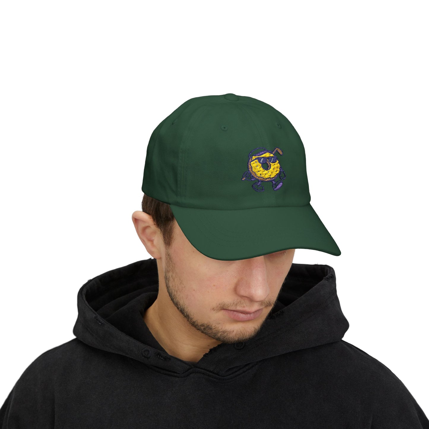 Donut Dude Limited Edition Cap