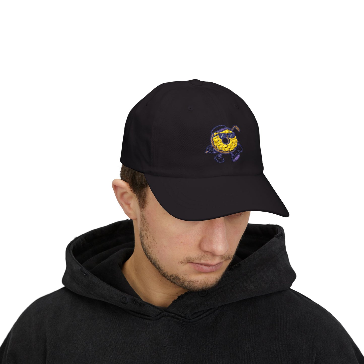 Donut Dude Limited Edition Cap