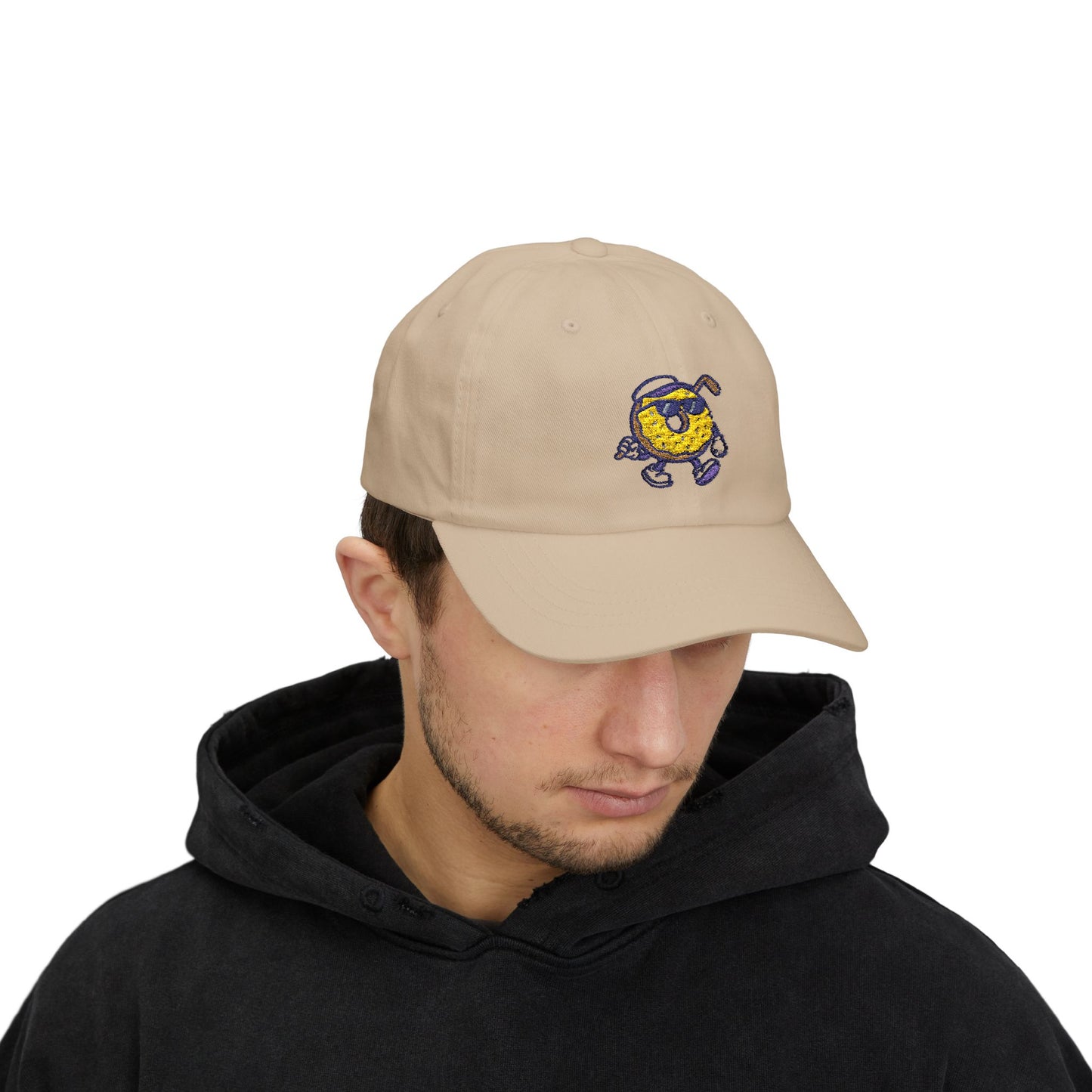 Donut Dude Limited Edition Cap